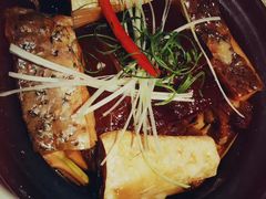 -外婆家(杭州马塍店·杭帮菜名店)