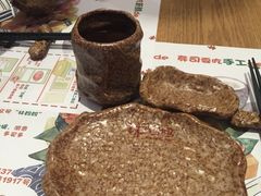 -林妈妈村·日式料理(宝山万达店)