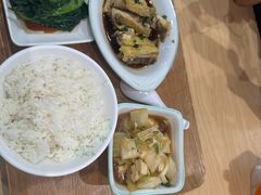 -老乡鸡(东方广场店)