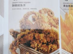 -豪客来牛排(马群招商花园城店)