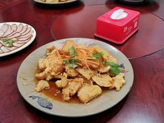 -石老头关东饺子王·东北菜(嘉华鑫城店)