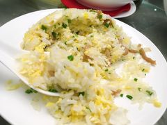 虾仁肉丝饭-鼎泰丰(国贸商城店)