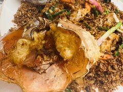 -喜记避风塘炒辣蟹(旗舰店)