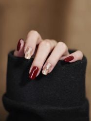 点击看大图 -M·X Nail日式美甲美睫