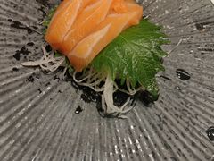 -争鲜回转寿司(浦东三钢里PLUS店)