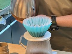 -YEEGIN COFFEE也径咖啡