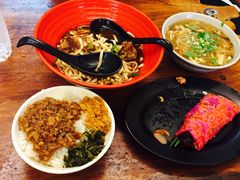 -甘味食堂(素食料理/蔬食料理/恆春美食)