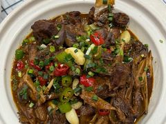-虎虎龙虾大排档(双井店)