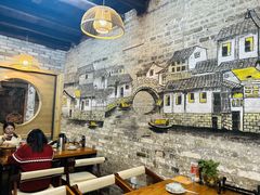 -61号餐吧(兴坪古镇漓江店)