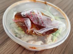 -飞鸿肉夹馍(橡树街区店)