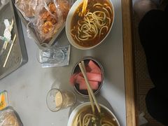 -老光明岗琼甜茶馆