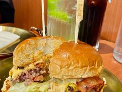 -魏斯理汉堡(西安沣东吾悦店)