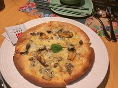 -甘思咪哚·云南艺术餐厅(天河广百店)