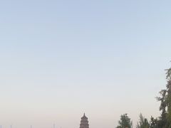-大雁塔北广场音乐喷泉