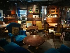 大堂-杂咖zacup(领展中心城店)