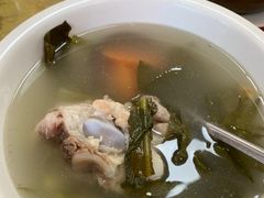 -幽优农庄·森波拉特色本地农家菜