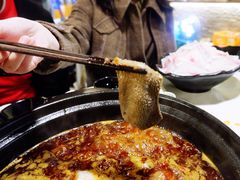 -大院小院传统火锅·小酒馆(北城天街店)