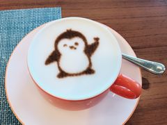 -济南香格里拉·咖啡泉自助餐厅