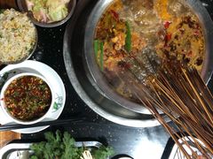 -小向麻辣烫(天街总店)