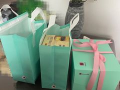 -第戎蛋糕(恒隆广场店)