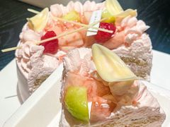 -积慕Cake(解放大道店)