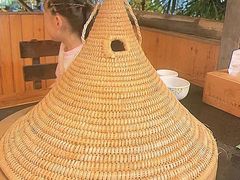 -抚仙湖生态石锅鱼野生菌(告庄店)