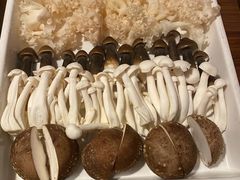 -揽季锅物会.福建黄鱼.海鲜姿造(五四路店)