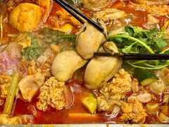 -后街佬·炭火鲜鱼杂(33小镇店)