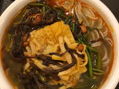 -水平有限广西米粉·广西风味集(五道口店)