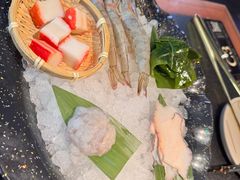 -牛New寿喜烧(闵行龙湖天街店)