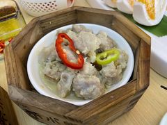 -茶小点(丽悦新天店)