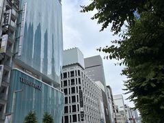 -三越百货(三越银座店)
