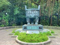 -鼎湖山风景区