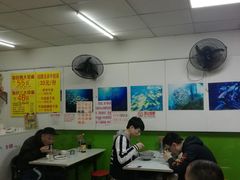 -明呈黄鱼面馆(斜土路店)