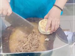 -樊记腊汁肉(竹笆市总店)