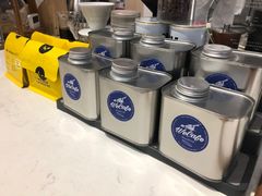 -达不溜意复合式咖啡店(市政广场店)