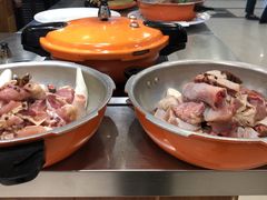 -良友·海鲜青岛菜(五四广场店)