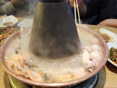 -和顺坊老北京铜火锅