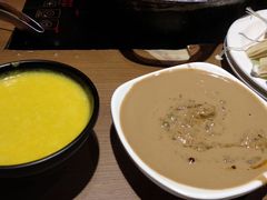 -火炉火自助餐(悠唐购物中心店)