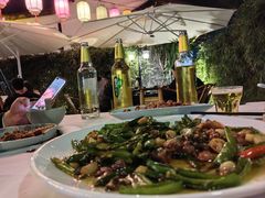 -院8里·小聚园老川菜(九眼桥店)