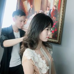 点击看大图 -GIRL STYLE 烫发·染发沙龙