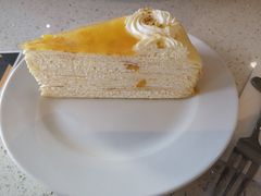 芒果千层饼-Nadeje(Plaza Mahkota)