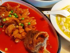 -探花·意境江南菜·唐伯虎文化体验店·松鼠桂鱼(观前店)