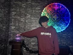 -Y&Y创意真人密室逃脱馆(人民广场步行街店)