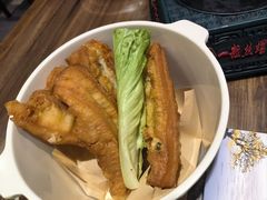 -锡和无锡菜(景丽苑店)