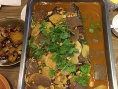 -禾田下生态餐厅(华天城总店)