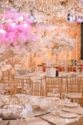 -美悦盛宴一站式婚礼会馆(临江店)