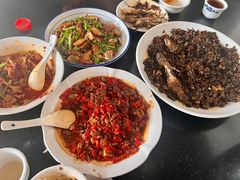 -小姨家常菜(昭萍东路店)