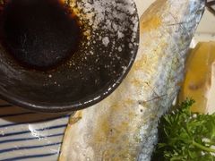 -炉太郎日式烧肉店(华贸店)