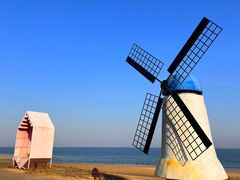 -巧克力渔家.小船海鲜家常菜(万平口店)